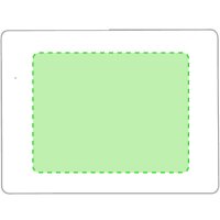 Area marcaje Centrado