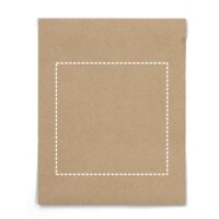 Area marcaje Caja - Delantera