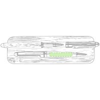 Area marcaje Boli 2 Cuerpo Cara B