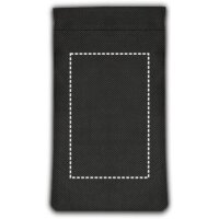 Area marcaje Bolsa - Delantera