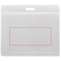 Area marcaje Bolsillo