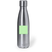 Area marcaje Centrado en el frontal