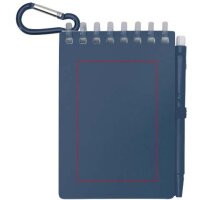 Area marcaje Frontal