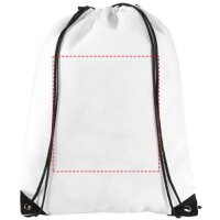 Area marcaje Frontal