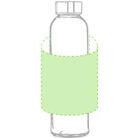 Area marcaje Alrededor del bidón