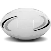 Area marcaje Pelota - Panel