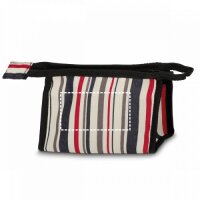 Area marcaje Neceser - Delantera