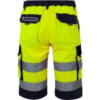 Area marcaje Bermudas - Solapa de bolsillo 1