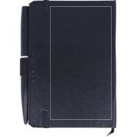 Area marcaje Pantalla trasera