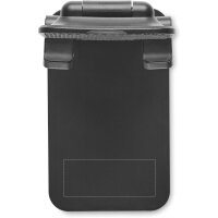 Area marcaje Pararse