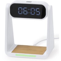 Area marcaje Central en el frontal