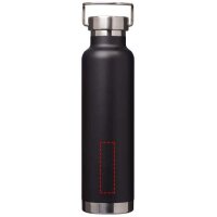 Area marcaje Frontal