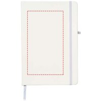 Area marcaje Frontal