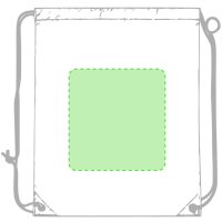 Area marcaje Centrado en cara principal