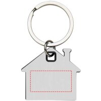 Area marcaje Frontal