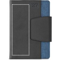 Area marcaje Agenda - Delantera