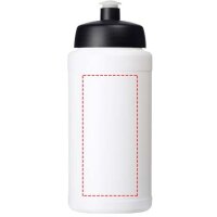 Area marcaje Frontal