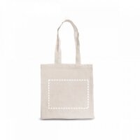 Area marcaje Bolsa - Delantera 2