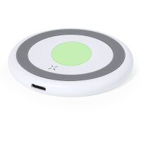 Area marcaje Centrado