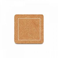 Area marcaje Posavasos - Posterior