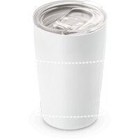 Area marcaje Vaso - Cup