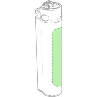 Area marcaje Centrado cara A