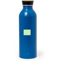 Area marcaje Centrado en el frontal