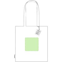 Area marcaje Centrado cara A