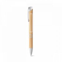 Area marcaje Bolígrafo - Cuerpo