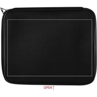 Area marcaje Lado trasero