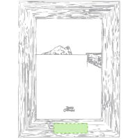 Area marcaje Marco lado 4