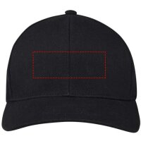 Area marcaje Frontal