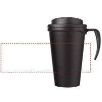 Area marcaje Envolvente