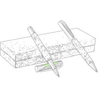 Area marcaje Boli 2 Cuerpo Cara A