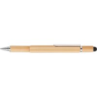 Area marcaje Barril lado 1