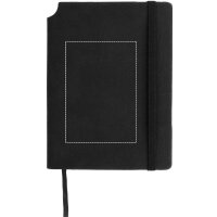 Area marcaje Láser frontal