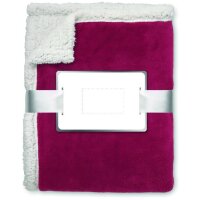 Area marcaje Pantalla incrustada