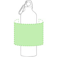 Area marcaje Alrededor del bidón