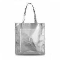 Area marcaje Bolsa - Delantera 2