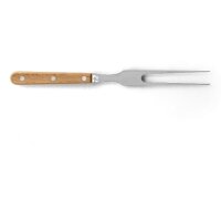 Area marcaje Garfo - Metal inferior