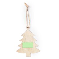 Area marcaje Arbol cara 1