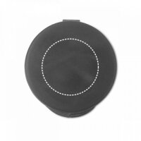 Area marcaje Caja - Tapa