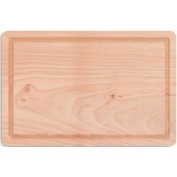 Area marcaje Delantero izquierdo