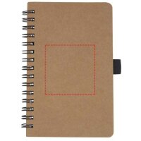 Area marcaje Frontal