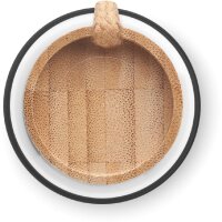 Area marcaje Tapa superior