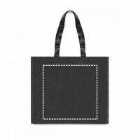 Area marcaje Bolsa - Delantera 2