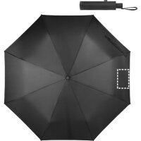 Area marcaje Paraguas - Gajo 4