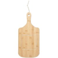 Area marcaje Láser de espalda