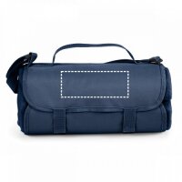 Area marcaje Bolsa - Delantera