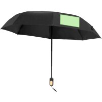 Area marcaje En un panel